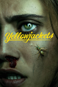 Yellowjackets Season 1 Episode 9 (2021)
