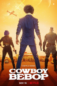 Cowboy Bebop Season 1 Episode 6 (2021)