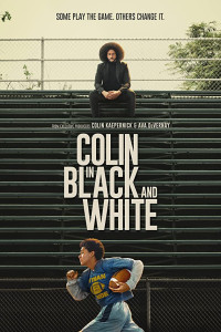 Colin in Black & White Season 1 Episode 6 (2021)