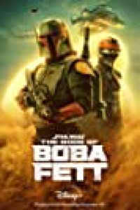The Book of Boba Fett Season 1 Episode 5 (2021)