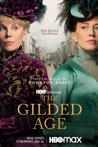 The Gilded Age Season 1 Episode 8 (2022)