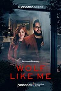 Wolf Like Me Season 1 Episode 6 (2022)