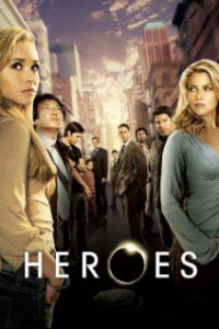 Heroes Season 1 Episode 18 (2006)