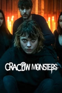 Cracow Monsters Season 1 Episode 8 (2022)