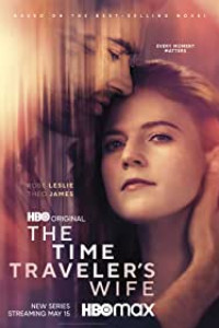 The Time Traveler’s Wife (2022)