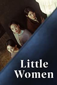 Little Women Episode 4 (2022)