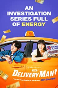 Delivery Man Episode 7
