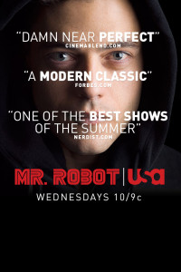 Mr. Robot Season 4 Episode 13 End (2015)