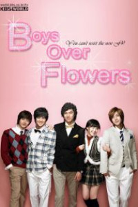 Boys Over Flowers Episode 20 (2009)