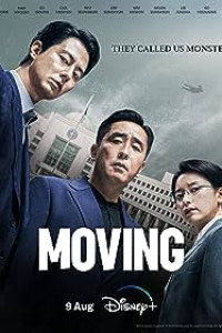 Moving Episode 9