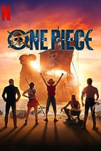 One Piece Episode 6 2023