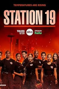 Station 19 2018 Season 4 Episode 2