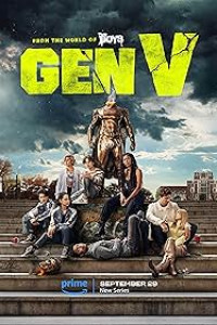 Gen V Season 1 Episode 6 (2023)