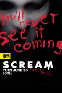 Scream Season 1 Episode 9 (2015)