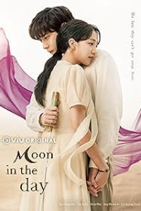 Moon in the Day 2023 Episode 5
