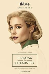 Lessons in Chemistry Season 1 Episode 6 (2023)