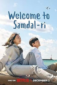 Welcome to Samdalri Episode 5 2023