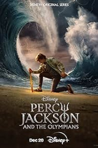 Percy Jackson and the Olympians Season 1 Episode 1 (2023)