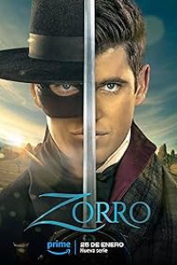 Zorro (2024) Season 1 Episode 8