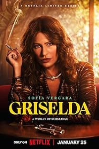 Griselda Season 1 Episode 4 (2024)