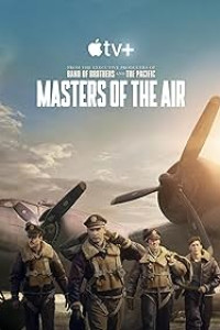 Masters of the Air Season 1 Episode 4 (2024)