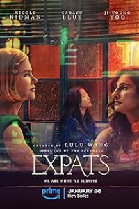 Expats Season 1 Episode 2 (2023)