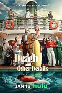 Death and Other Details Season 1 Episode 4 (2024)