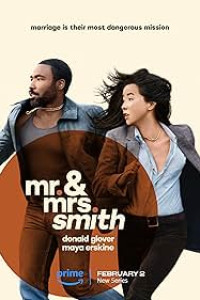 Mr. & Mrs. Smith Season 1 Episode 3 (2024)