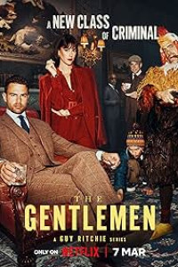The Gentlemen Season 1 Episode 3 (2024)