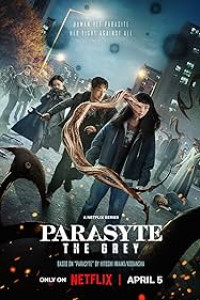 Parasyte: The Grey Season 1 Episode 2 (2024)