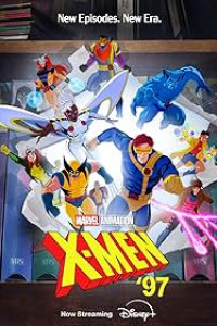 X-Men ’97 Season 1 Episode 2 (2024)