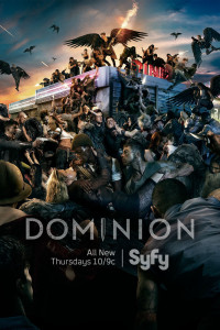 Dominion Season 1 Episode 6 (2014)