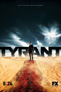Tyrant Season 2 Episode 11 (2014)
