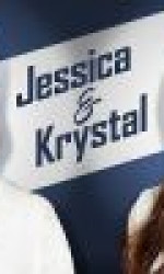 Jessica and Krystal poster