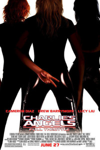 Charlie’s Angels Full Throttle (2003)