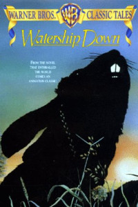 Watership Down (1978)