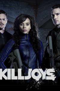 Killjoys Season 1 Episode 4 (2015)