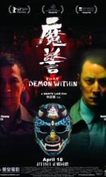 That Demon Within poster