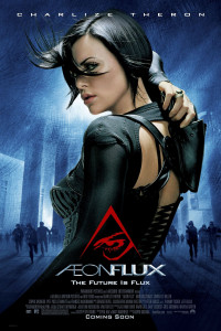 AEon Flux (2005)