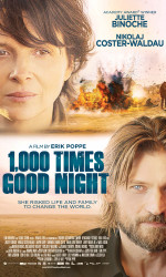 1,000 Times Good Night poster