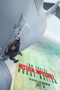 Mission Impossible  Rogue Nation (2015)