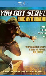 You Got Served Beat the World poster