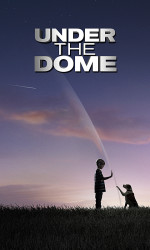 Under the Dome poster