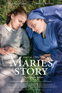 Marie’s Story (2014)