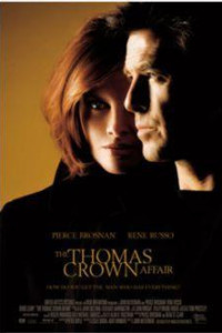The Thomas Crown Affair (1999)