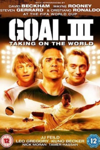 Goal! III (2009)