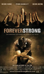 Forever Strong poster