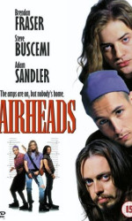 Airheads poster