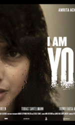 I Am Yours poster