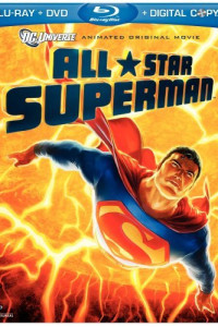 AllStar Superman (2011)